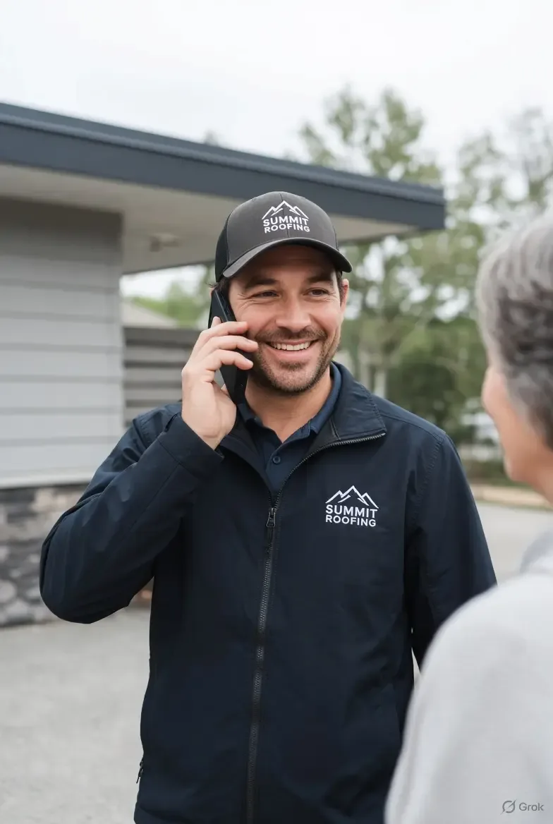 Flat Roof Leak Repair Harrell, AR FAQs